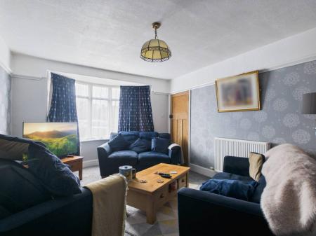 4 bedroom Detached house for sale in Wellington Road, Mablethorpe, LN12