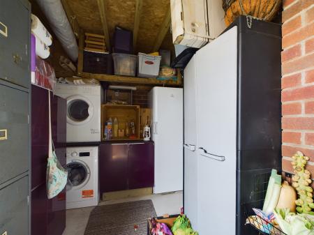 4 bedroom Detached house for sale in Wellington Road, Mablethorpe, LN12