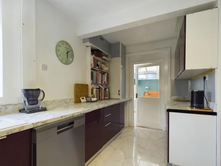4 bedroom Detached house for sale in Wellington Road, Mablethorpe, LN12