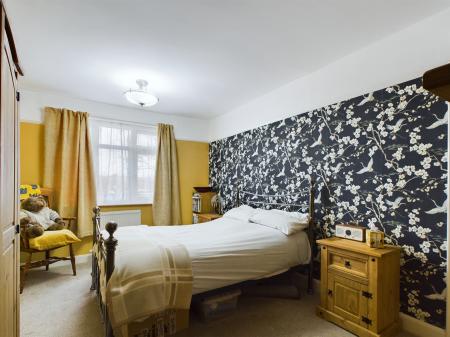 4 bedroom Detached house for sale in Wellington Road, Mablethorpe, LN12
