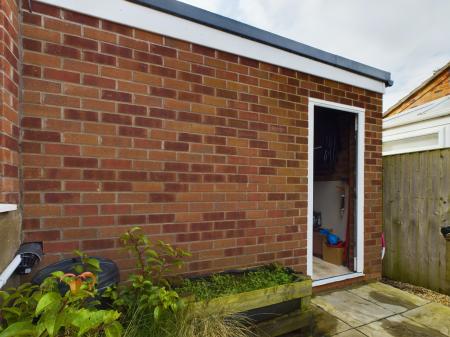 4 bedroom Detached house for sale in Wellington Road, Mablethorpe, LN12