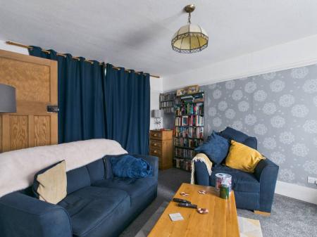 4 bedroom Detached house for sale in Wellington Road, Mablethorpe, LN12