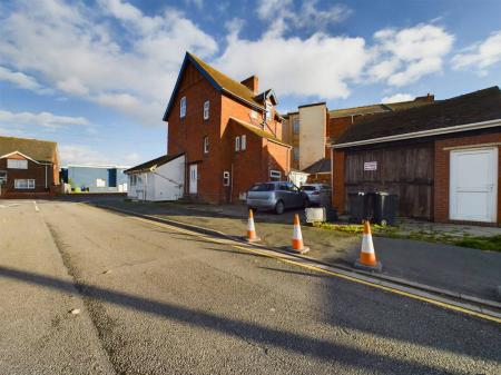 Willoughby Road, Sutton on Sea, LN12