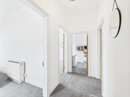 1 bedroom Flat for sale in Willoughby Road, Sutton on Sea, LN12