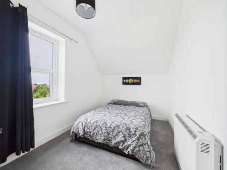 1 bedroom Flat for sale in Willoughby Road, Sutton on Sea, LN12