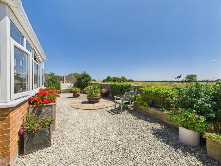 2 bedroom Detached bungalow for sale in Sea Road, Anderby, PE24