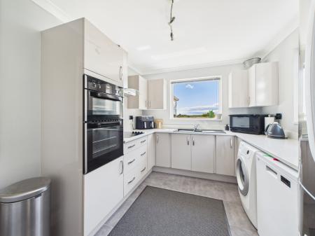 2 bedroom Detached bungalow for sale in Sea Road, Anderby, PE24