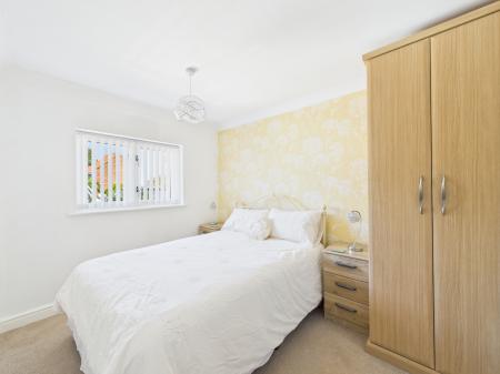 2 bedroom Detached bungalow for sale in Sea Road, Anderby, PE24