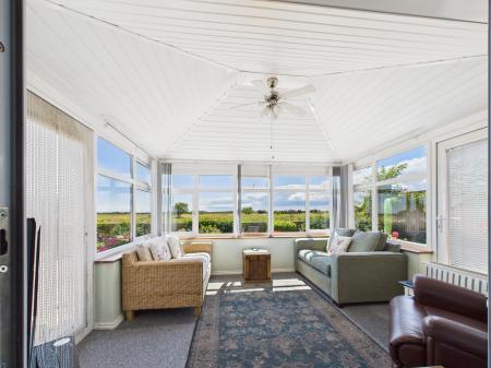 2 bedroom Detached bungalow for sale in Sea Road, Anderby, PE24