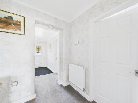 2 bedroom Detached bungalow for sale in Sea Road, Anderby, PE24