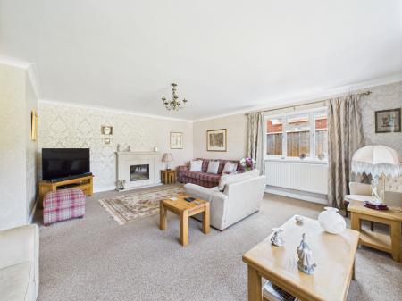 Sea Road, Anderby, PE24