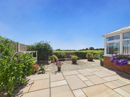2 bedroom Detached bungalow for sale in Sea Road, Anderby, PE24