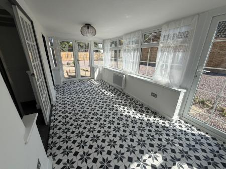 3 bedroom Detached house to let in Storeys Lane, Lincolnshire, Skegness, PE24