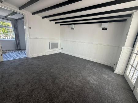 3 bedroom Detached house to let in Storeys Lane, Lincolnshire, Skegness, PE24