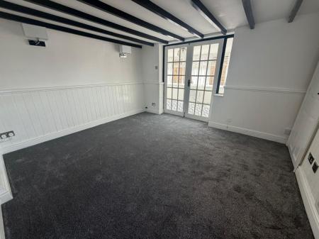 3 bedroom Detached house to let in Storeys Lane, Lincolnshire, Skegness, PE24