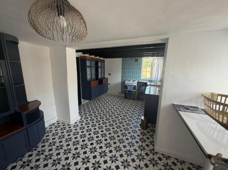 3 bedroom Detached house to let in Storeys Lane, Lincolnshire, Skegness, PE24