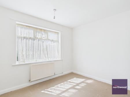 2 bedroom Detached bungalow for sale in Church Road, Mablethorpe, LN12