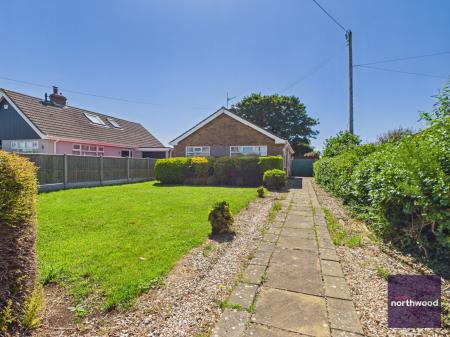 Church Road, Mablethorpe, LN12