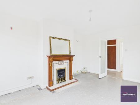 2 bedroom Detached bungalow for sale in Church Road, Mablethorpe, LN12