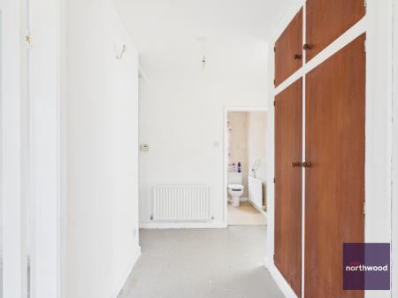 2 bedroom Detached bungalow for sale in Church Road, Mablethorpe, LN12