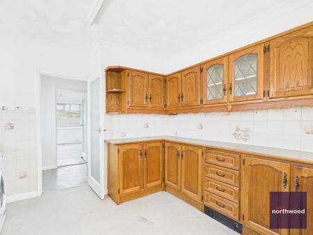 2 bedroom Detached bungalow for sale in Church Road, Mablethorpe, LN12