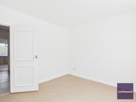 2 bedroom Detached bungalow for sale in Church Road, Mablethorpe, LN12