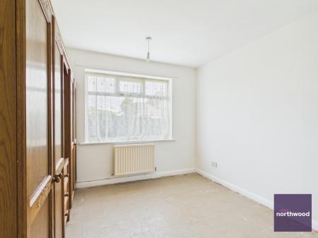 2 bedroom Detached bungalow for sale in Church Road, Mablethorpe, LN12