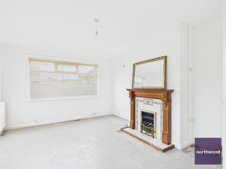 2 bedroom Detached bungalow for sale in Church Road, Mablethorpe, LN12