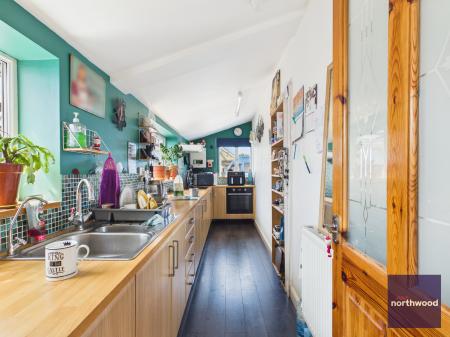 4 bedroom Bungalow for sale in Regent Road, Mablethorpe, LN12