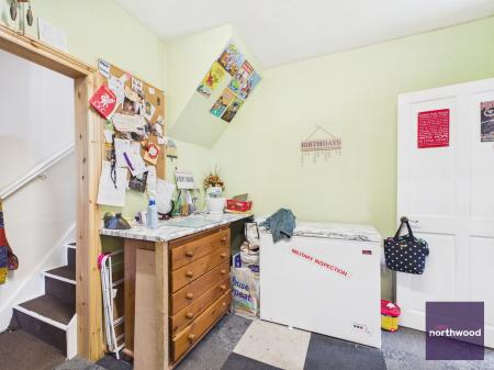 4 bedroom Bungalow for sale in Regent Road, Mablethorpe, LN12