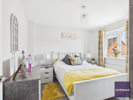 3 bedroom Semi-detached house for sale in Bridgeways, Alford, Alford, LN13