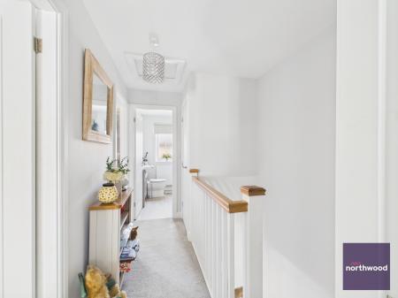 3 bedroom Semi-detached house for sale in Bridgeways, Alford, Alford, LN13