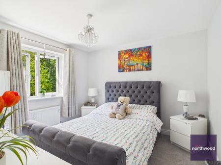 3 bedroom Semi-detached house for sale in Bridgeways, Alford, Alford, LN13