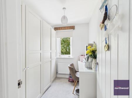 3 bedroom Semi-detached house for sale in Bridgeways, Alford, Alford, LN13