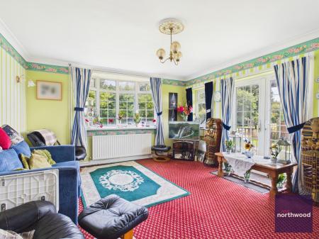 5 bedroom Detached house for sale in West End, Skegness, PE24