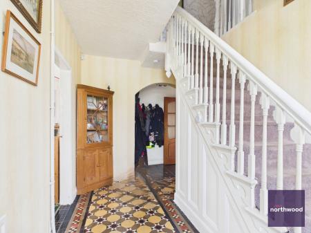 5 bedroom Detached house for sale in West End, Skegness, PE24