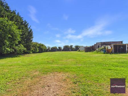 5 bedroom Detached house for sale in West End, Skegness, PE24