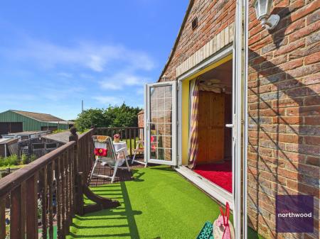 5 bedroom Detached house for sale in West End, Skegness, PE24