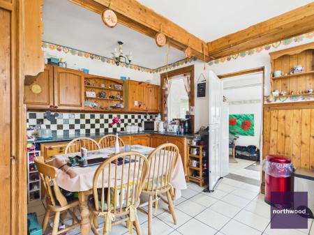 5 bedroom Detached house for sale in West End, Skegness, PE24