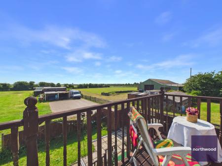 5 bedroom Detached house for sale in West End, Skegness, PE24