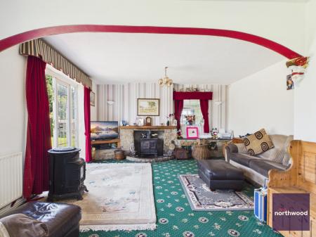 5 bedroom Detached house for sale in West End, Skegness, PE24