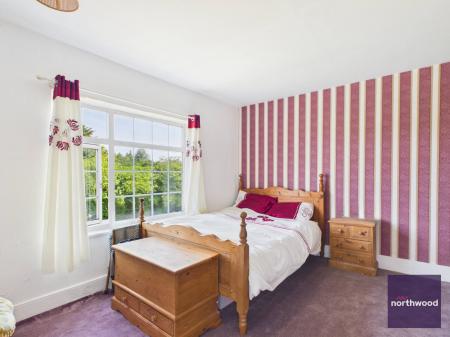 5 bedroom Detached house for sale in West End, Skegness, PE24