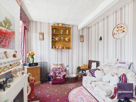 5 bedroom Detached house for sale in West End, Skegness, PE24