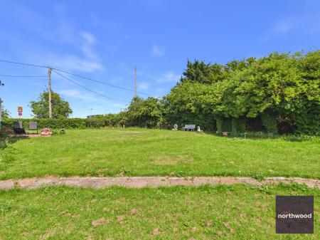 5 bedroom Detached house for sale in West End, Skegness, PE24