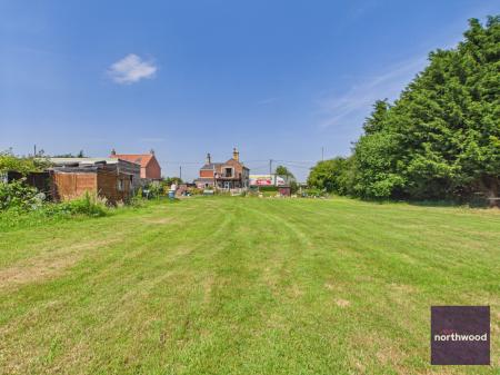 5 bedroom Detached house for sale in West End, Skegness, PE24