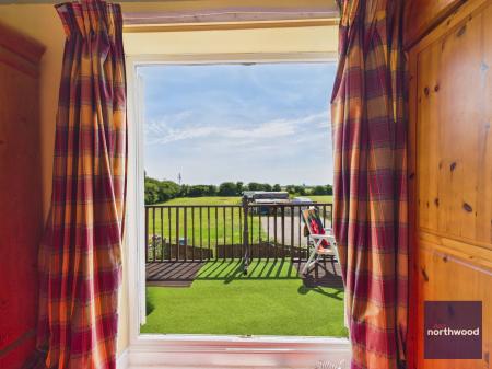 5 bedroom Detached house for sale in West End, Skegness, PE24