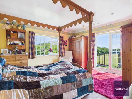 5 bedroom Detached house for sale in West End, Skegness, PE24