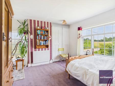 5 bedroom Detached house for sale in West End, Skegness, PE24