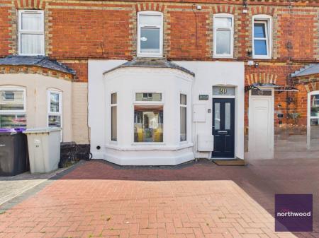 Fitzwilliam Street, Mablethorpe, LN12