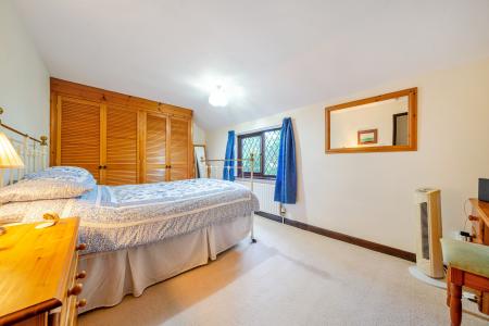 4 bedroom Detached house for sale in High Street, Horncastle, LN9